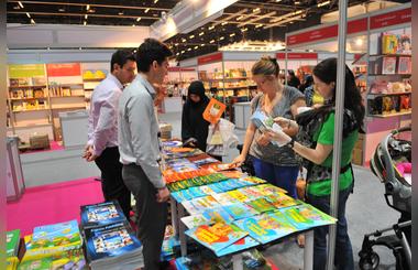 Nordic countrys literary scene in the spotlight