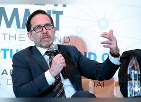 Actifio addresses CIOs at Future IT Summit 2015