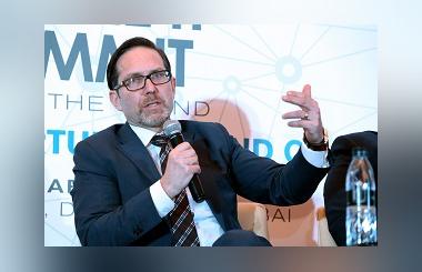 Actifio addresses CIOs at Future IT Summit 2015