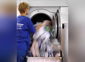 Regions Laundry Industry Set to Grow by 20% in 2015
