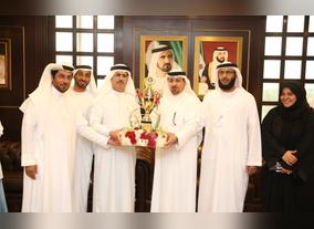 DEWA wins Outstanding Performance by Customer Service Departments in GCC award 
