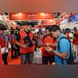 Jackys Electronics brings the ultimate Choose Your Dream Vacation at GITEX Shopper Spring 2015