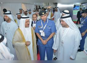 Dubai Customs brings happiness to people with 10 avant-garde projects