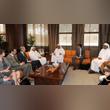 University of Oxford explores cooperation with MBRF on  UAE environmental infrastructure study 
