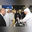 Dubai Tourism showcasesits e-Permit and e-Ticketing platformsin Dubai Government Achievements Exhibition
