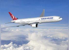 Turkish Airlines to open 11th air route to Americas with flights to San Francisco