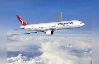 Turkish Airlines to open 11th air route to Americas with flights to San Francisco