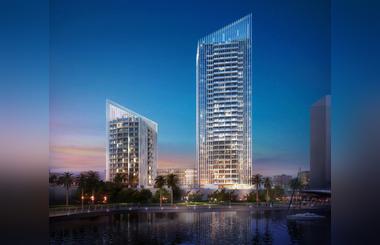 Tebyan announces participation at the International Property Show 2015