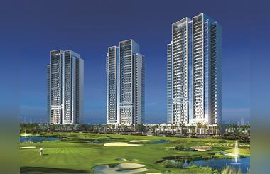 DAMAC Properties Release Exclusive Price and Payment Plans Across Selected Projects For International Property Show