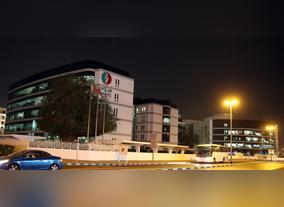 ENOC takes part in Earth Hour 2015