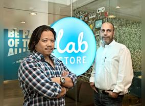 Y&R MENA launches Labstore, a global shopper and retail marketing leader, in the Middle East