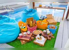 Easter Offerings at Vida Hotels and Resorts