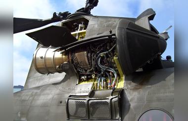 Honeywell and transworld aviation expand aftermarketagreement inthe middle east