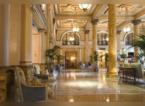 GCC projects account for 20 percent of the global market for natural stone 