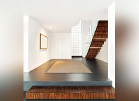 Uncovering the latest innovations in surface materials at middle east covering