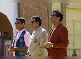 Dubai featured in Star TVs MasterChef India Season 4, airing this week