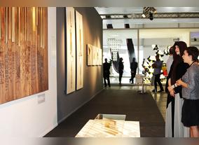 HH Sheikha Latifa bint Mohammed bin Rashid Al Maktoum inaugurates Ladies Day at Design Days Dubai