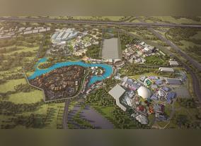 Dubai Parks and Resortshighlights the importance of world-class guest experiences at IAAPA Leadership Conference in Dubai