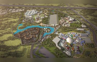 Dubai Parks and Resortshighlights the importance of world-class guest experiences at IAAPA Leadership Conference in Dubai