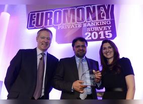Emirates NBD named Best Private Bankin the UAE for Philanthropy and Social Impact Investing by Euromoney