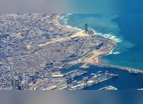 King Mohamed VI LaunchesRegeneration of Historic Old Medina of Casablanca, Morocco