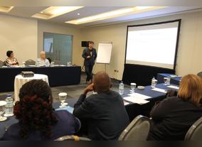 Academy certificates added to ADIBF event