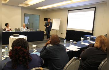 Academy certificates added to ADIBF event