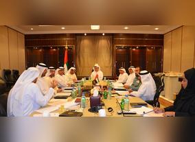 National Election Committee discussestechnical aspects of electoral process management