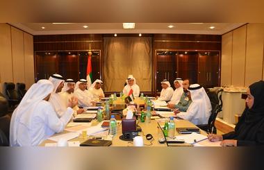 National Election Committee discussestechnical aspects of electoral process management