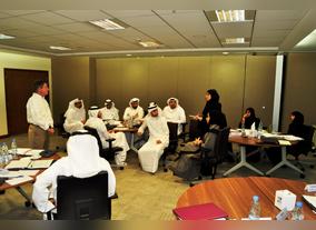 University of Dubai drives latest trends in training and development in region