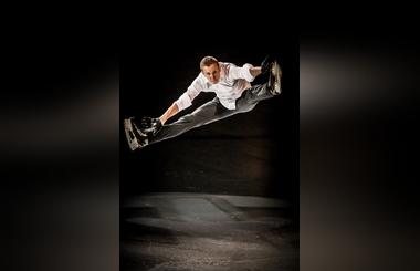 Listing: Dubai Ice Rink gets a new spin with freestyle breakdancers on ice
