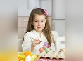 Easter Offerings | The Address Dubai Marina