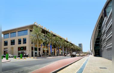 Listing: Gold & Diamond Park hosts Fun Fair for families on March 28 