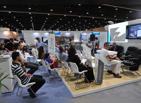 Changing face of publishing in spotlight at abu dhabi international book fair