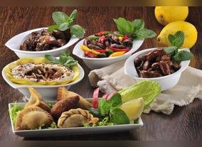 Studio Masr brings Egyptian Cuisine to Dubai 