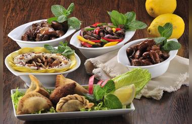 Studio Masr brings Egyptian Cuisine to Dubai 