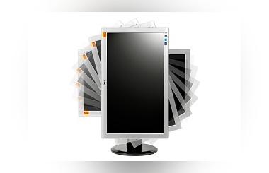 Health, comfort and efficiency: AOCs ergonomic computer displays focus on the individual