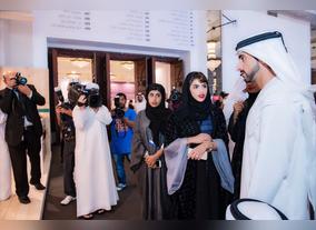 The Cultural Office supports Local Talent at Art Dubai for Second Consecutive Year