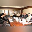 Energy Demand Management Executive Committee reviews action plan at 7th meeting