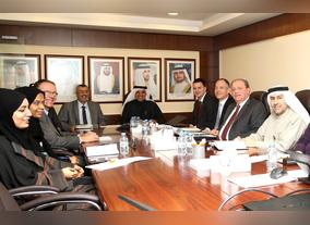 Energy Demand Management Executive Committee reviews action plan at 7th meeting