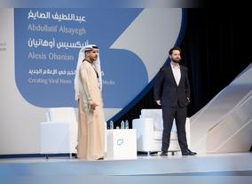 Content and consistency is king, says founder of Humans of New York