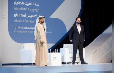 Content and consistency is king, says founder of Humans of New York