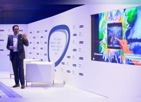 Social media drives an end to the era of couch potatoes