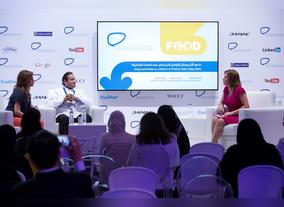 Key to effective social engagement is in the message