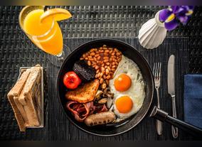 Easter Offerings | Dubai Polo & Equestrian Club