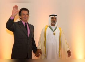 Art Dubai Image Caption