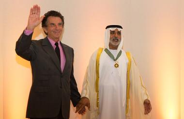 Art Dubai Image Caption