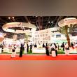 WETEX 2015 keeps up with Dubais growth and reflects the Emirates global economic position