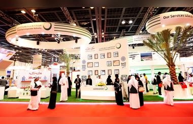 WETEX 2015 keeps up with Dubais growth and reflects the Emirates global economic position