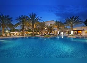 Unprecedented brunch experiences at The Address Montgomerie Dubai